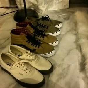 Meet your Posher, Moises