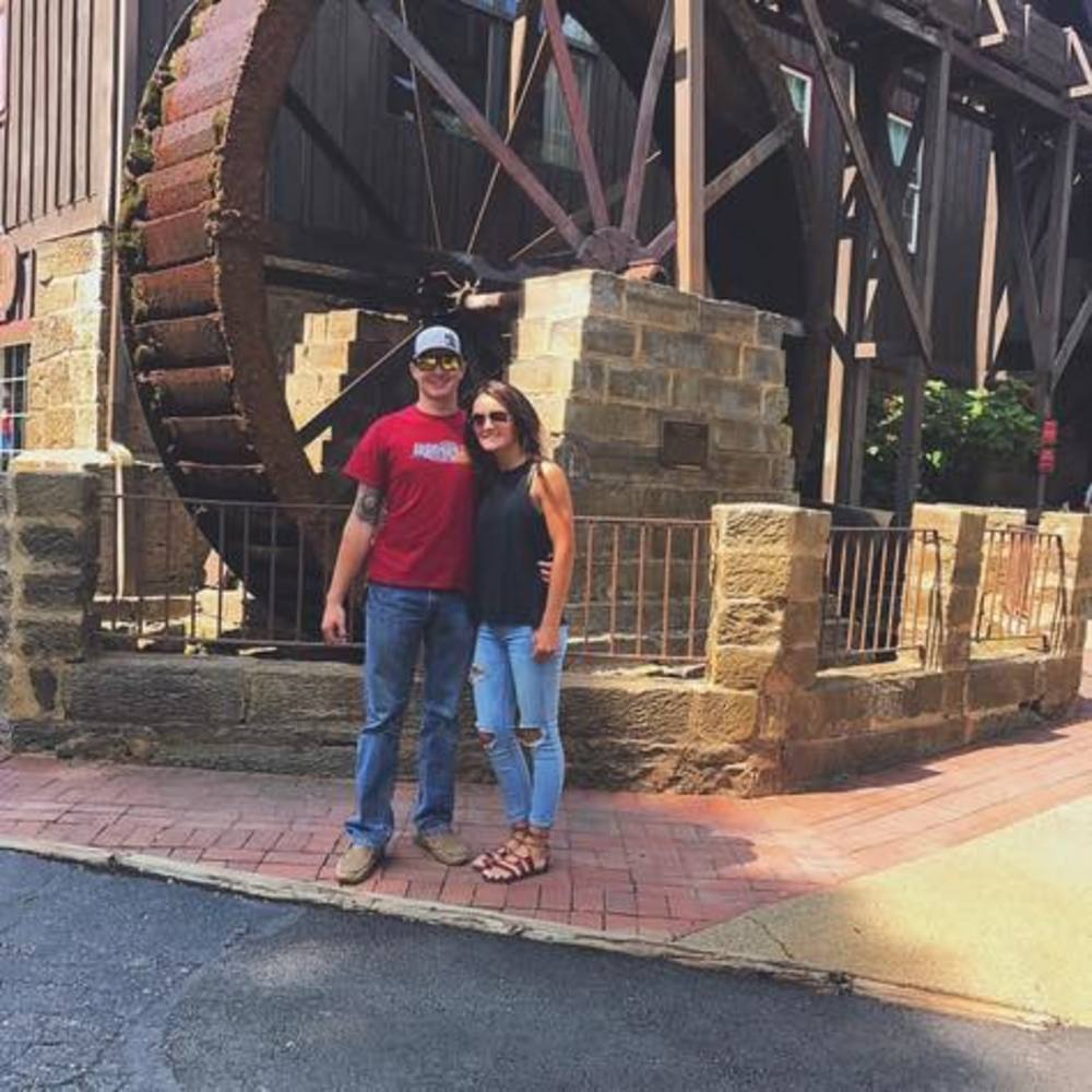 Meet your Posher, Chasey