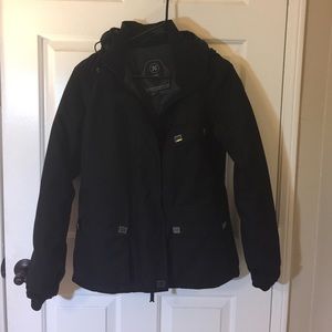 X5 Snow/Ski Jacket