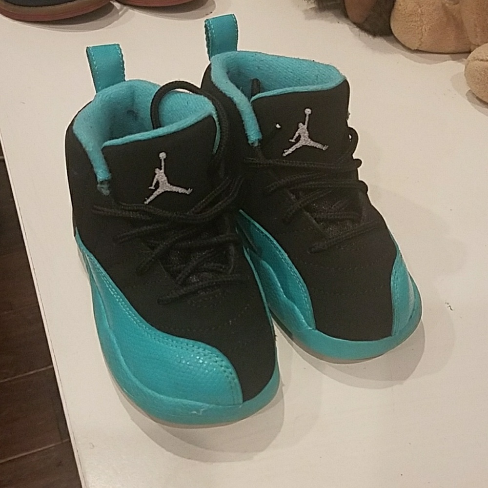 Toddler jordans