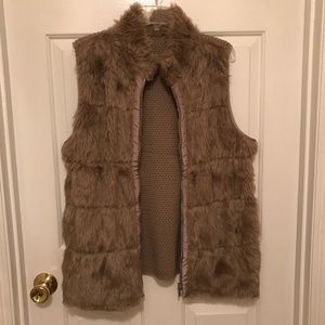 Chico’s Vest
