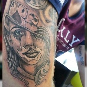 Meet your Posher, Jose