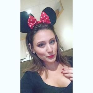 Meet your Posher, Brianna