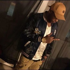 Meet your Posher, Rafael