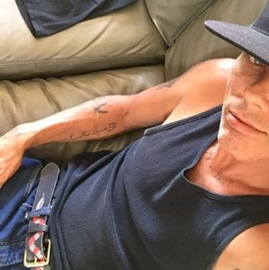 Meet your Posher, Yancy