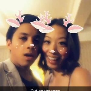 Meet your Posher, Fu-ni