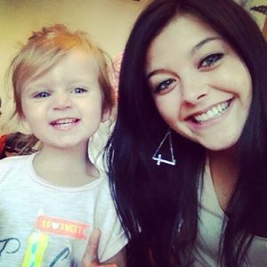 Meet your Posher, Aimee