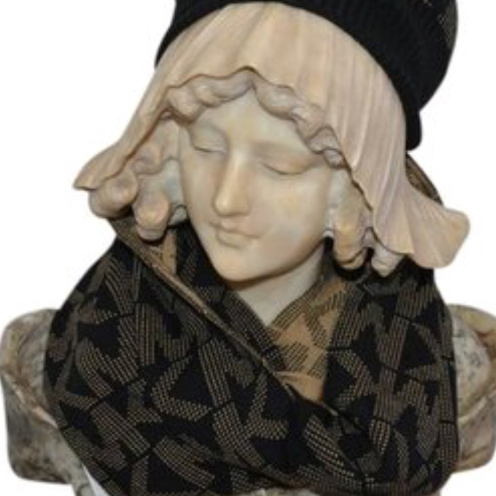 Michael Kors Infinity Scarf