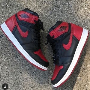 Meet your Posher, Matthew