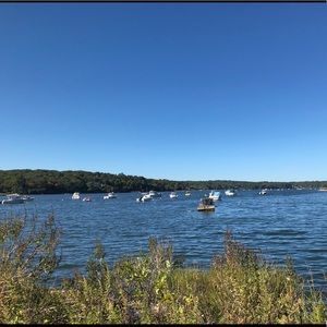 Meet your Posher, Olha