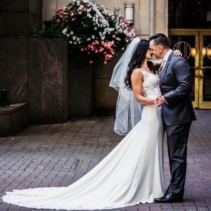 Meet your Posher, Gennifer