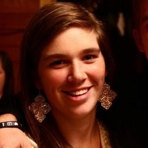 Meet your Posher, Leah