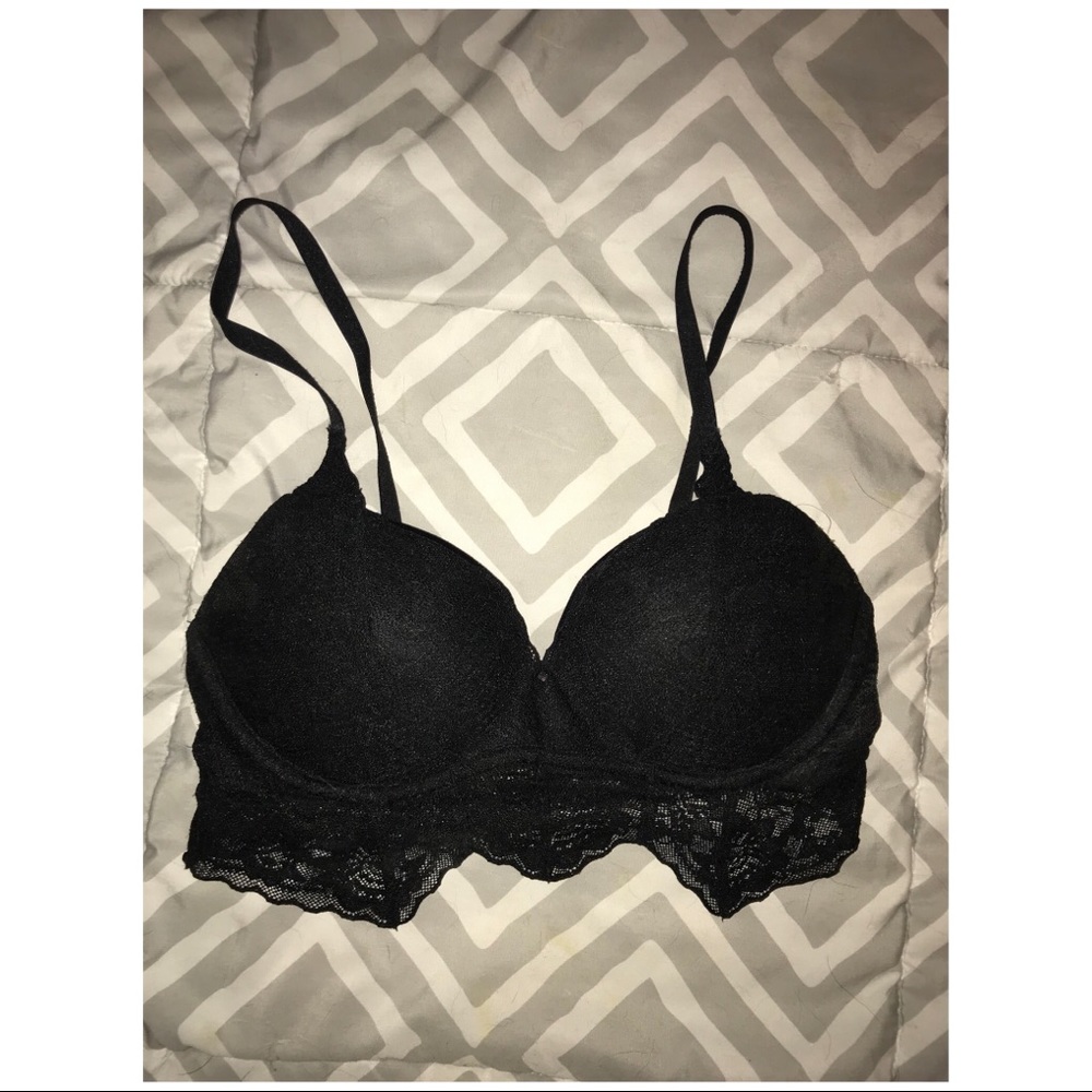 VS PINK Bralette