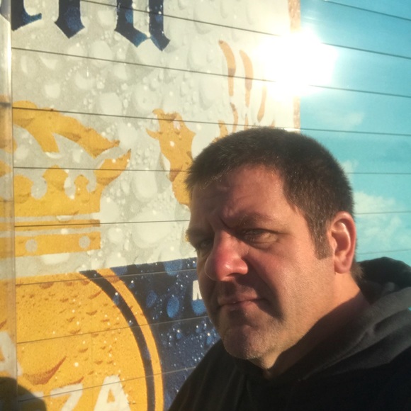 Meet your Posher, Jeff - Picture 1 of 1