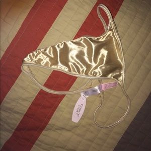Victoria's Secret G-String