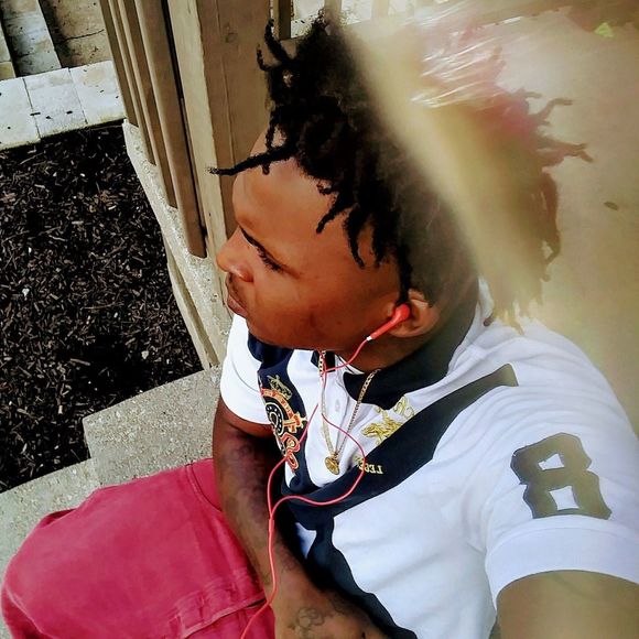 Meet your Posher, Jamartavius - Picture 1 of 1