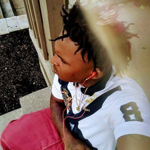 Meet your Posher, Jamartavius