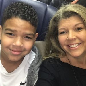 Meet your Posher, Denise