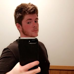 Meet your Posher, Adam