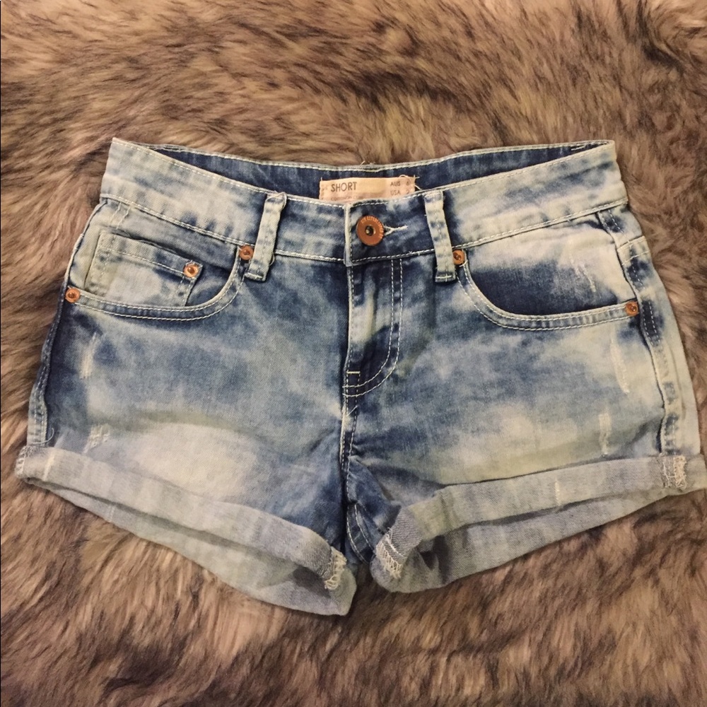 Cotton On Shorts - 3 FOR $10