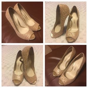 Pre-Owned **Audrey Brooke** Women's Shoes