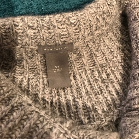 Ann Taylor Cardigan - Picture 2 of 3