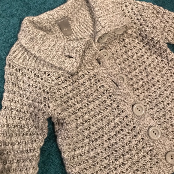 Ann Taylor Cardigan - Picture 3 of 3