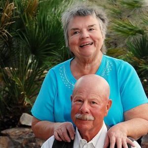 Meet your Posher, Judith