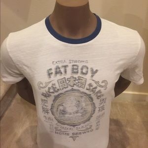 Lucky Brand Large T shirt