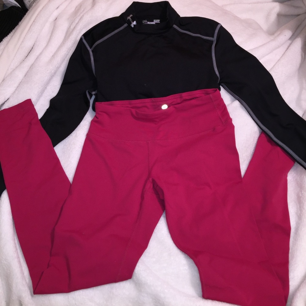 Workout bundle !!