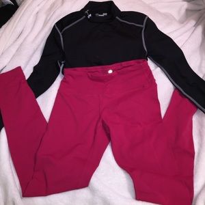 Workout bundle !!