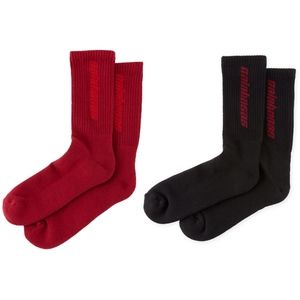 Yeezy Calabasas Socks - 100% AUTHENTIC