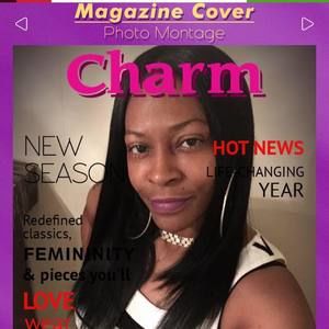 Meet your Posher, Tamla