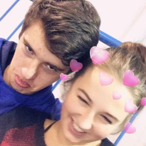 Meet your Posher, Abby