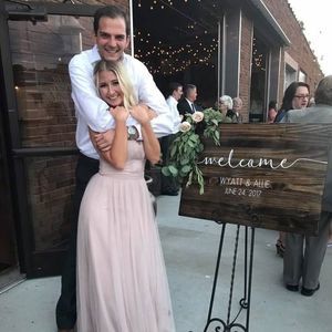 Meet your Posher, Savannah