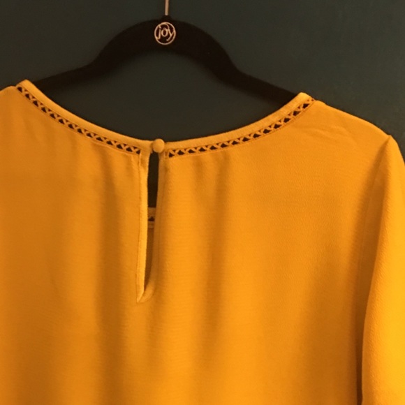 Vintage Style Anthropologie Dress - Picture 3 of 4