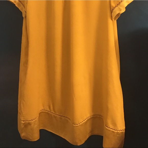 Vintage Style Anthropologie Dress - Picture 4 of 4