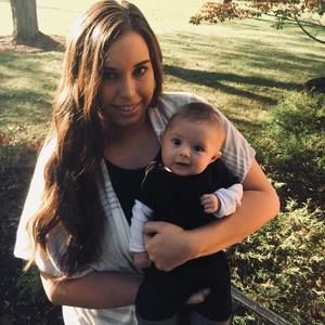 Meet your Posher, Heather