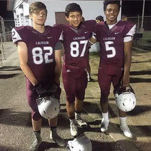 Meet your Posher, Michael