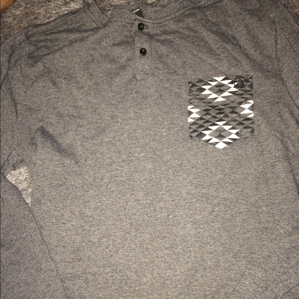 Long Sleved Sweater