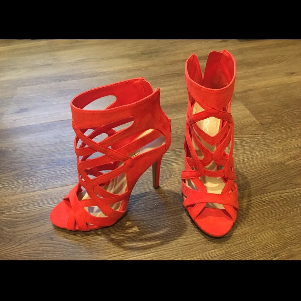 Women’s Pumps