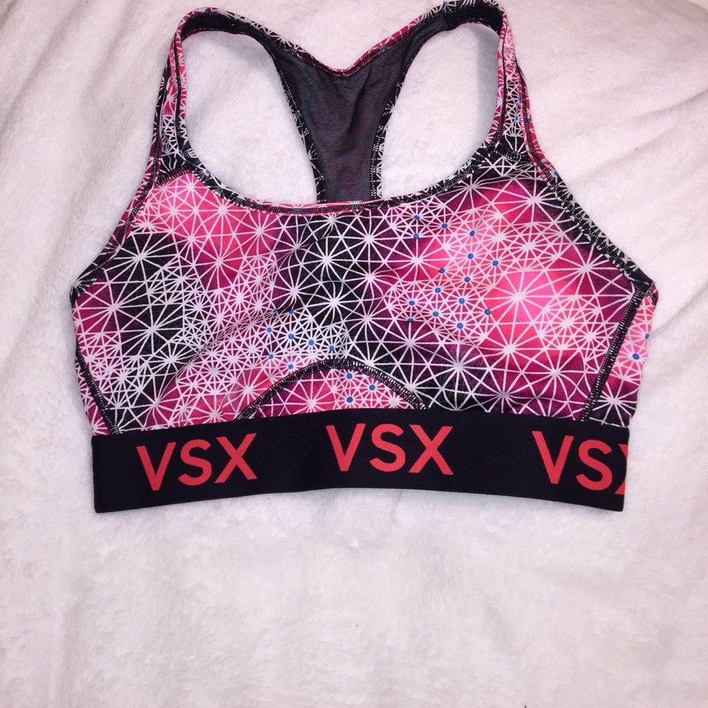 Victoria secrets sports bra