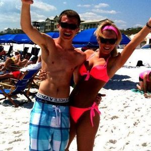 Meet your Posher, Mitchell