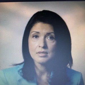 Meet your Posher, Sonya