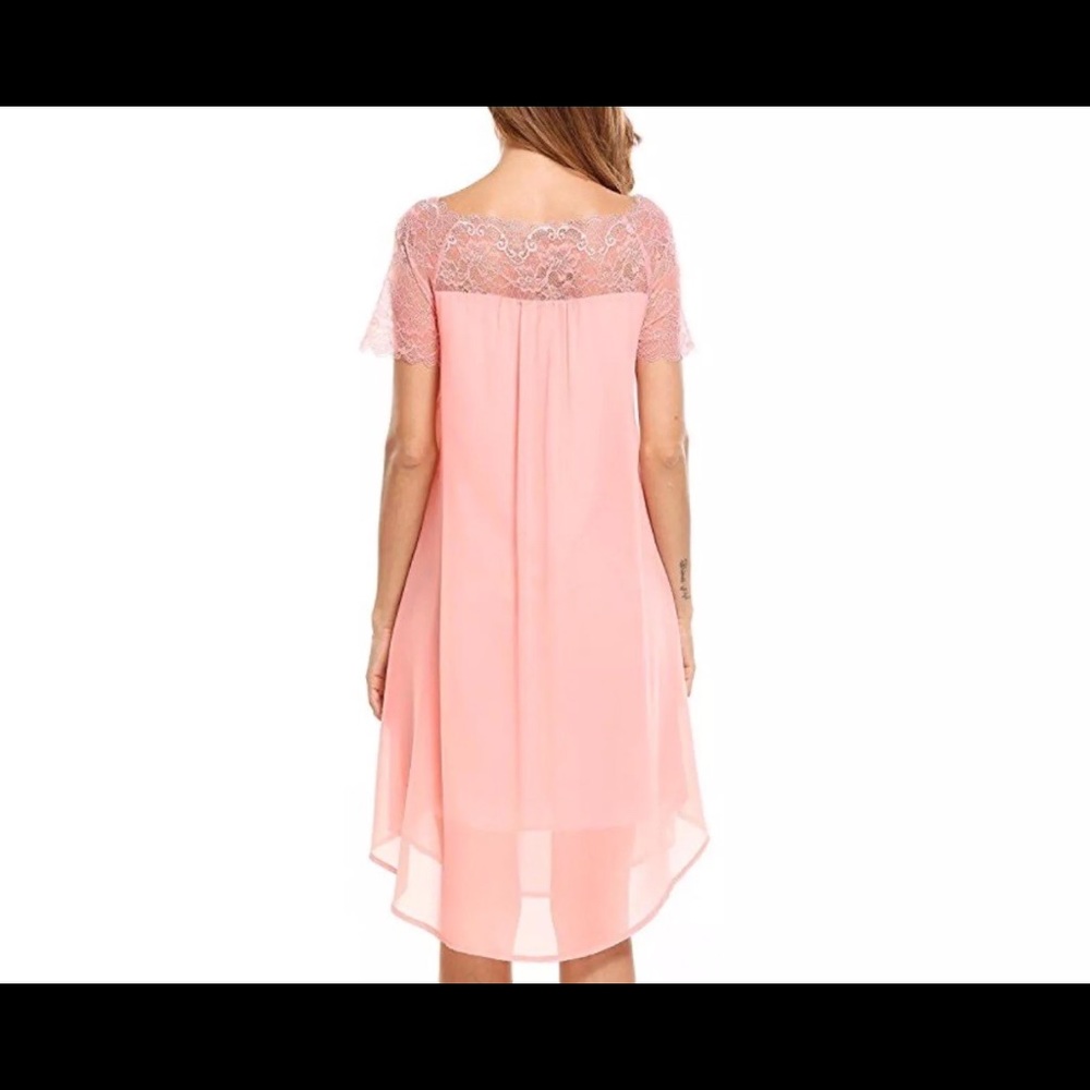 Dress - Picture 2 of 3