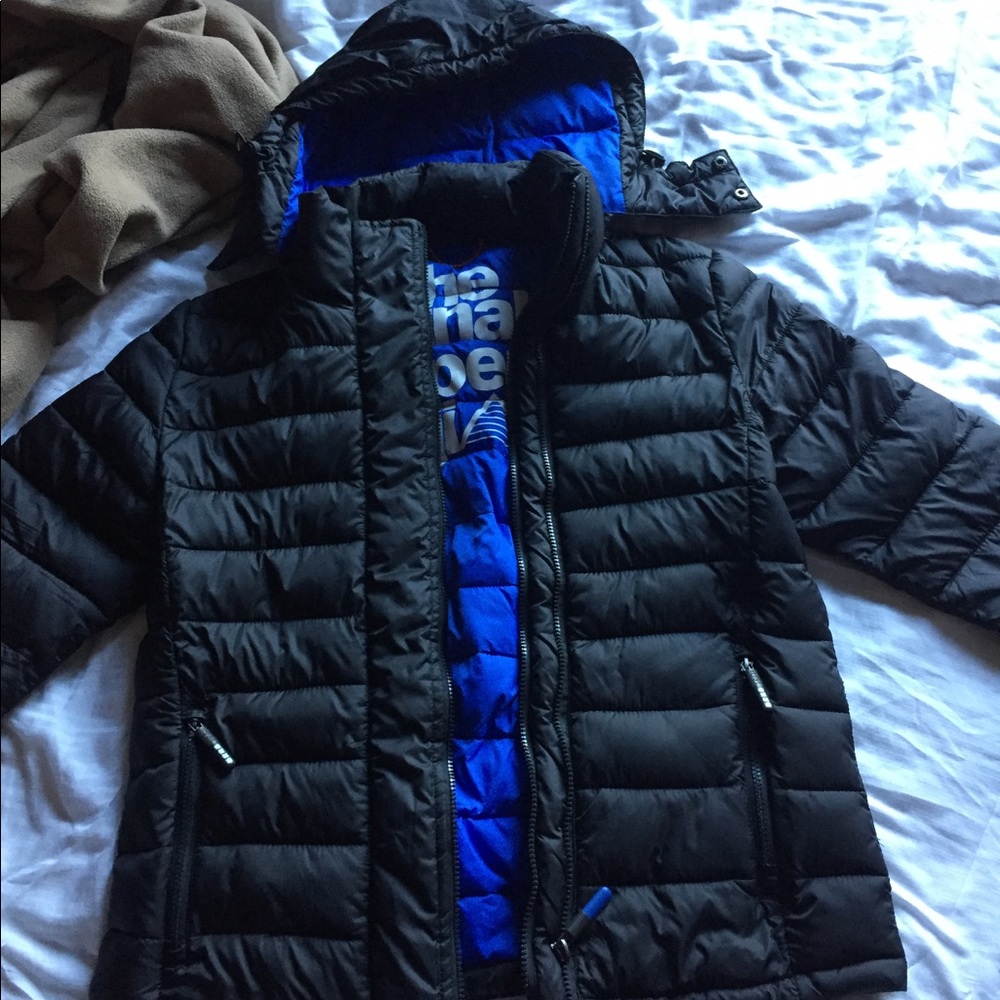 Super Dry Original Fuji Jacket