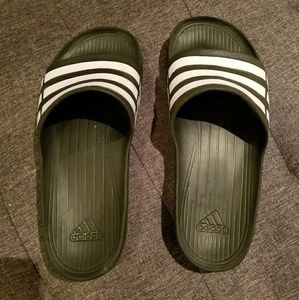 Adidas Slides Comfortable footwear