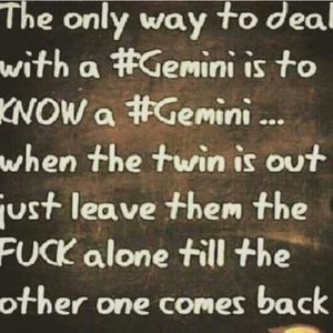 Meet your Posher, Missunderstood