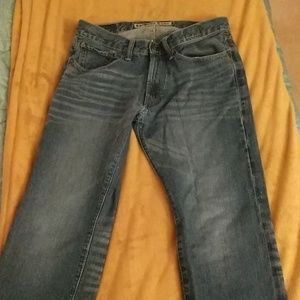 Express Jeans