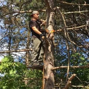 Meet your Posher, Johnathon